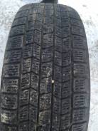 Dunlop. Зимние, без шипов, 40 %, 4 шт
