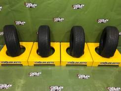 Bridgestone Nextry Ecopia. Летние, 2017 год, 5 %, 4 шт