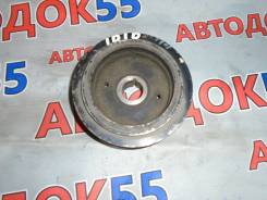Шкив коленвала. Toyota: Premio, Allion, Corolla Spacio, WiLL VS, Allex, Corolla Axio, Avensis, RAV4, Corolla Verso, Corolla, MR-S, Opa, Vista, Celica...