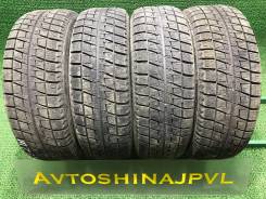Bridgestone Blizzak Revo2. Зимние, без шипов, 2010 год, 10 %, 4 шт