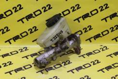 Цилиндр главный тормозной. Toyota Crown Majesta, JZS147, JZS149, JZS155 Toyota Crown, JZS147, JZS149, JZS155 Toyota Aristo, JZS147, JZS147E Двигатель...
