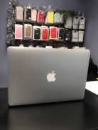 Apple MacBook Air 13 2017 Mid MQD32. 13.3", 1,8 ГГц, ОЗУ 8 Гб, диск 128 Гб, WiFi, Bluetooth, аккумулятор на 12 ч.