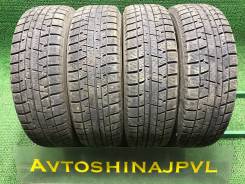 Yokohama Ice Guard IG50+. Зимние, без шипов, 2015 год, 10 %, 4 шт