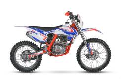 Kayo K1 250 MX 21/18. 250 куб. см., исправен, без птс, без пробега. Под заказ