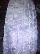 Bridgestone W910. Зимние, без шипов, 2010 год, 50 %, 1 шт