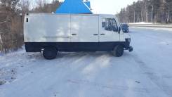 Mercedes-Benz. Продается мерседесс d 207, 2 400 куб. см., 1 500 кг., 4x2