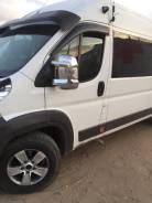 Citroen Jumper. Продаю Автобус Citroen Jamper, 17 мест, С маршрутом, работой