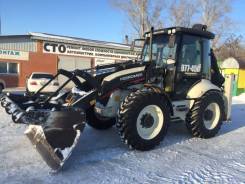 Hidromek HMK 102S. Продам Экскаватор-Погрузчик., 1,10 куб. м.