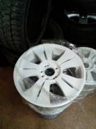 Stich. 7.0x17", 4x114.30, 5x114.30, ET0, ЦО 73,0 мм.