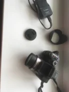 Panasonic Lumix DMC-FZ45