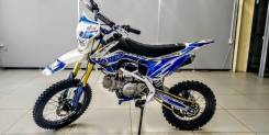 Motoland Apex 125. 125 куб. см., исправен, без птс, без пробега