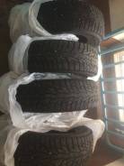 Hankook Winter i*Pike. Зимние, шипованные, 20 %, 4 шт