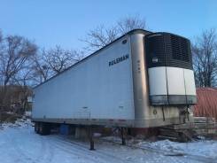 Wabash. Продам полуприцеп , 20 000 кг.