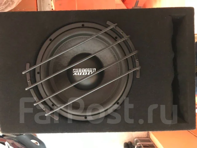 Sundown Audio ����