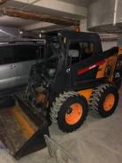 Digger SSL6700. Продам мини погрузчик daewoo digger 6700 ssl, 2 500 кг., Дизельный, 0,90 куб. м.