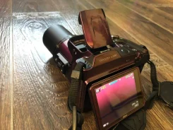 Nikon Coolpix L840. 15 - 19.9 ��, ���: 4�