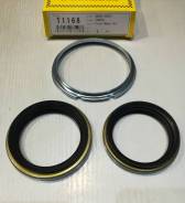 Сальник ступицы. Toyota: Carina, Sprinter, Celica, Corona, Corolla FX, Curren, Corolla, Carina II, Carina ED, Corona Exiv Двигатели: 1SEL, 1SILU, 1SL...