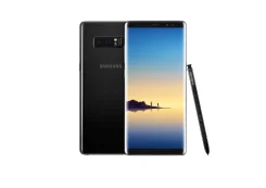 Samsung Galaxy Note 8. �/�, ������, 4G LTE, Dual-SIM, ���������� ����