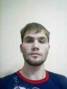 Фасовщик.