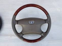 Руль (аирбэг)Под Дерево Premio Cruser Estima Crown Marino ceres. Toyota: Platz, Windom, Corona, Lite Ace, Aristo, Ipsum, iQ, Corolla, Altezza, Tercel...