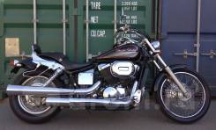 Honda Shadow 750. 750 куб. см., исправен, птс, без пробега. Под заказ