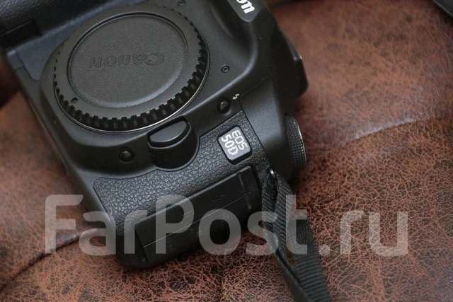 Canon EOS 50D Body. 20 � ����� ��, ���: 5� ����