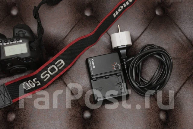 Canon EOS 50D Body. 20 � ����� ��, ���: 5� ����