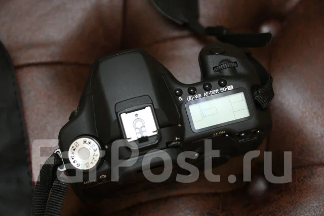 Canon EOS 50D Body. 20 � ����� ��, ���: 5� ����