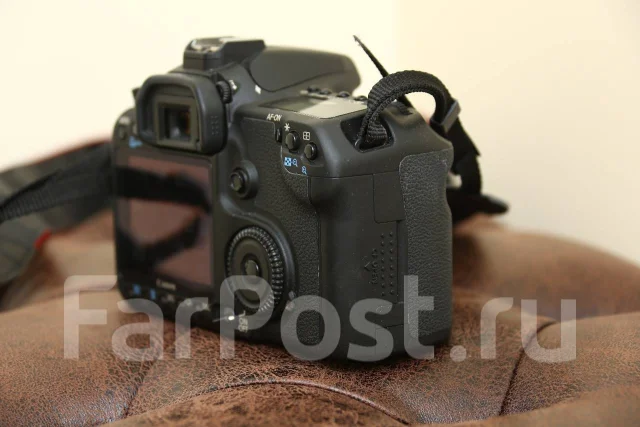 Canon EOS 50D Body. 20 � ����� ��, ���: 5� ����