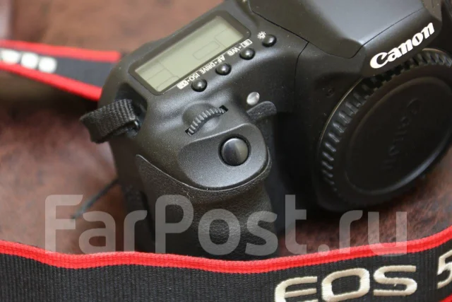 Canon EOS 50D Body. 20 � ����� ��, ���: 5� ����