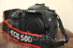 Canon EOS 50D Body. 20 � ����� ��, ���: 5� ����