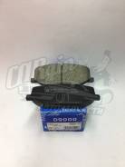 Колодки тормозные. Suzuki Jimny, JA11C, JA11V, JA12C, JA12V, JA12W, JA22W, JA71C, JA71V, JB23W, JB31W, JB32W, JB33W, JB43W Suzuki Samurai, JS401, JS40...