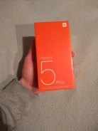 Xiaomi Redmi 5 Plus. �����, ������, 3G, 4G LTE, Dual-SIM ����