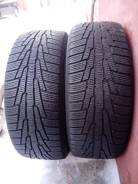 Nokian Hakkapeliitta R. Зимние, без шипов, 20 %, 2 шт