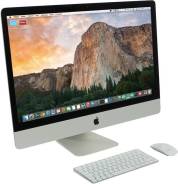 Apple iMac.