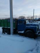 ЗИЛ 130. Зил 130, 6 000 куб. см., 5 000 кг., 4x2