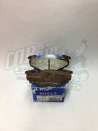 Колодки тормозные. Suzuki Alto, CL22V, CM22V, CR22S, CS22S, HA11S, HA21S, HB11S, HB21S, HC11V, HD11V Suzuki Cervo, CN21S, CN22S, CN31S, CN32S, CP21S...