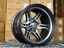 Sakura Wheels. 10.0x16", 6x139.70, ET-44, ЦО 110,5 мм.
