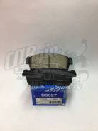 Колодки тормозные. Suzuki: Carry Truck, Wagon R Wide, Cervo, Swift, Lapin, Kei, Wagon R Plus, MR, Alto, Wagon R Solio, Every, Twin Mazda: Spiano, AZ-W...