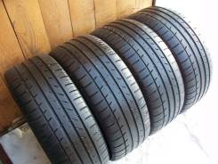 Kumho Ecsta LE Sport KU39. Летние, 2016 год, 10 %, 4 шт