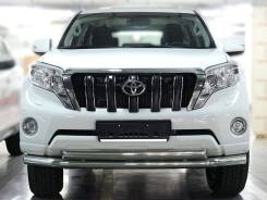 Дуга. Toyota Land Cruiser Prado, GDJ150, GDJ150L, GDJ150W, GRJ150, GRJ150L, GRJ150W, KDJ150, KDJ150L, LJ150, TRJ150, TRJ150L, TRJ150W