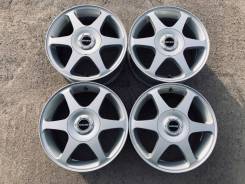 Giraru. 6.5x15", 5x100.00, 5x114.30, ET48, ЦО 73,0 мм.