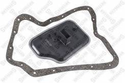 Прокладка фильтра акпп. Ford Focus, CB4, DA3, DB Двигатели: AODA, AODB, AODE, ASDA, ASDB, G6DA, G6DB, G6DD, G8DA, GPDA, GPDC, HHDA, HHDB, HWDA, HWDB...