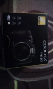 Nikon Coolpix P610. 15 - 19.9 ��, ���: 14� � ����� ����