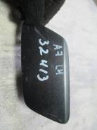 Крышка форсунки омывателя фар. Audi A7, 4GF Двигатели: CDUD, CPNB, CREC, CREH, CRTC, CRTD, CRTE, CRTF, CTBC, CTCB, CTCC, CTGE, CVPA, CVUA, CVUB, CYGA...