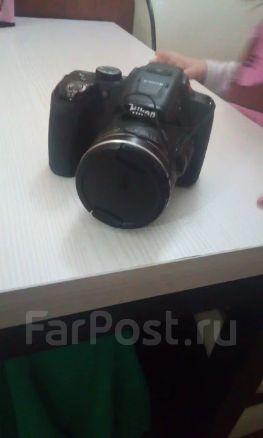 Nikon Coolpix P610. 15 - 19.9 ��, ���: 14� � ����� ����
