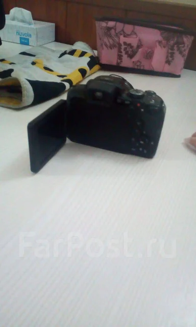 Nikon Coolpix P610. 15 - 19.9 ��, ���: 14� � ����� ����