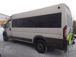 Fiat Ducato. Продам Фиат Дукато, 17 мест