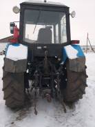 МТЗ 1221.2. Продаётся трактор мтз 1221, 98 л.с.
