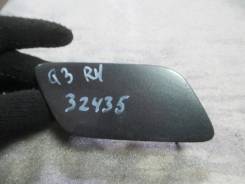 Крышка форсунки омывателя фар. Audi Q3, 8UB Двигатели: ALZ, CCTA, CCZC, CFFA, CFFB, CFGC, CFGD, CHPB, CLJA, CLLB, CPSA, CULB, CULC, CUWA, CYLA